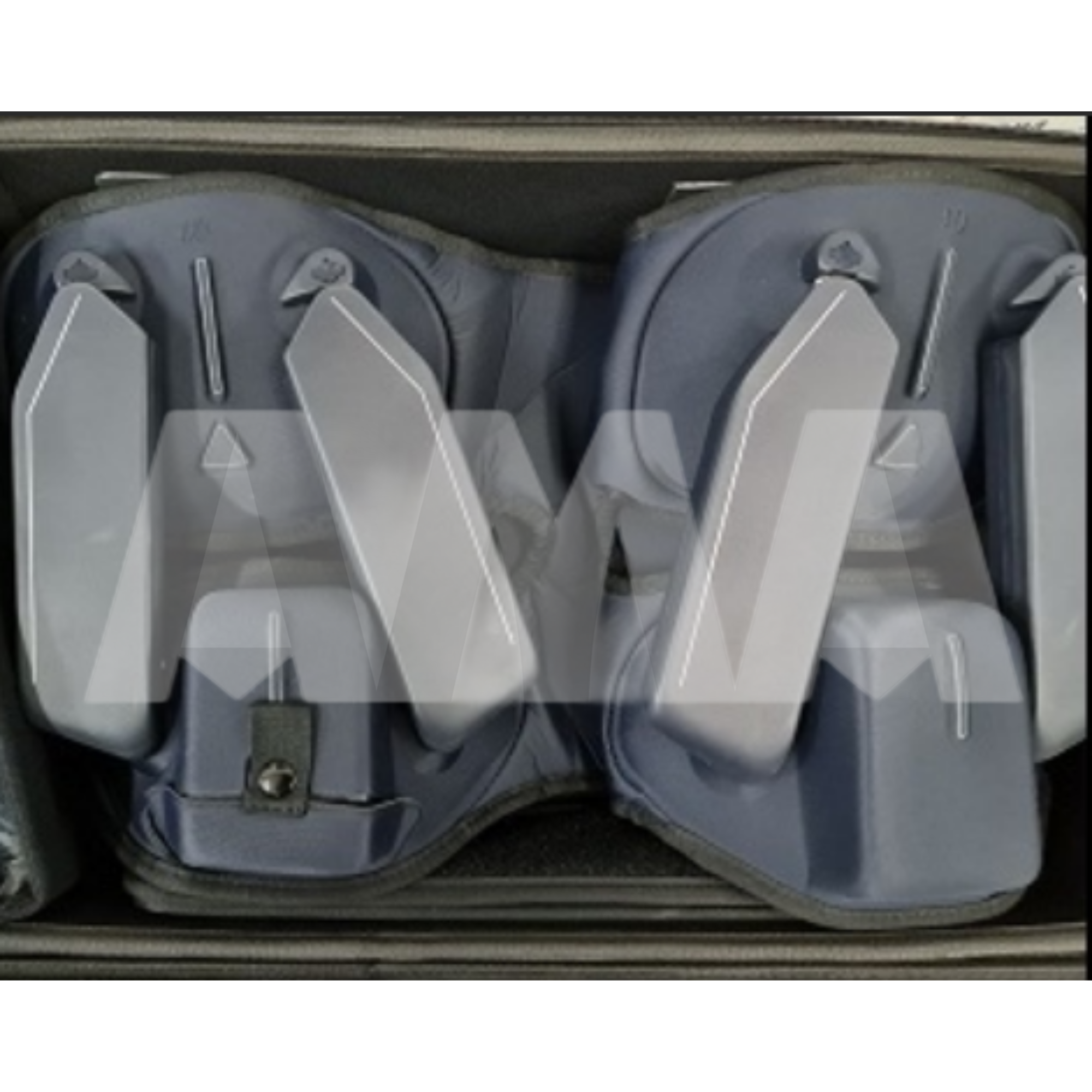 Japet.W+ Active Lumbar Exoskeleton